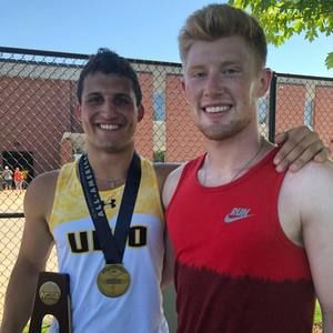 Meet your Posher, Mitchell